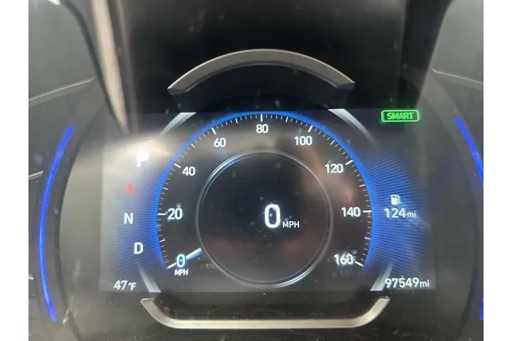 $14425 : Hyundai SANTA FE 2020 SEL 4d image 10