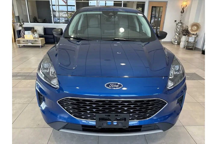 $18944 : Ford Escape 2022 AWD SE 4dr image 8