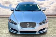 $14391 : Jaguar XF 2012 Portfolio 4dr thumbnail