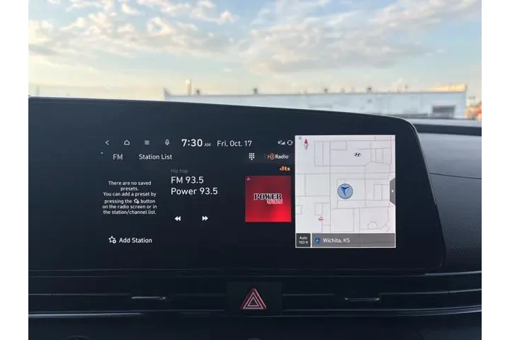 $27999 : Hyundai ELANTRA N 2023 4dr S image 8