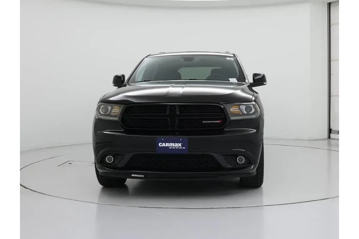 $23998 : Dodge Durango 2017 AWD GT 4d image 5