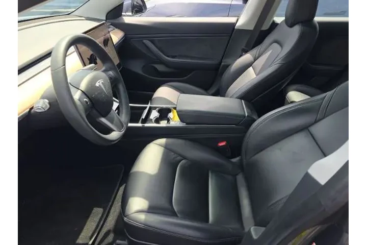 $23800 : Tesla Model 3 2018 Long Rang image 6