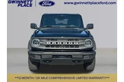 $39998 : Ford Bronco 2025 4x4 Big Ben thumbnail