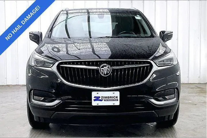 $15990 : Buick Enclave 2020 Preferred image 3