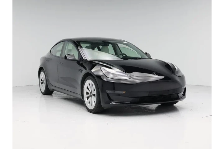 $23998 : Tesla Model 3 2022 4dr Sedan image 1