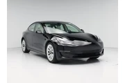 Tesla Model 3 2022 4dr Sedan