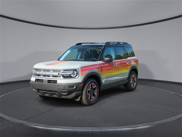 $30999 : 2024 Bronco Sport Bronco® Spo image 7