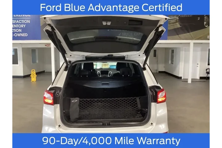 $20705 : Chevrolet Equinox 2019 4x4 L image 6