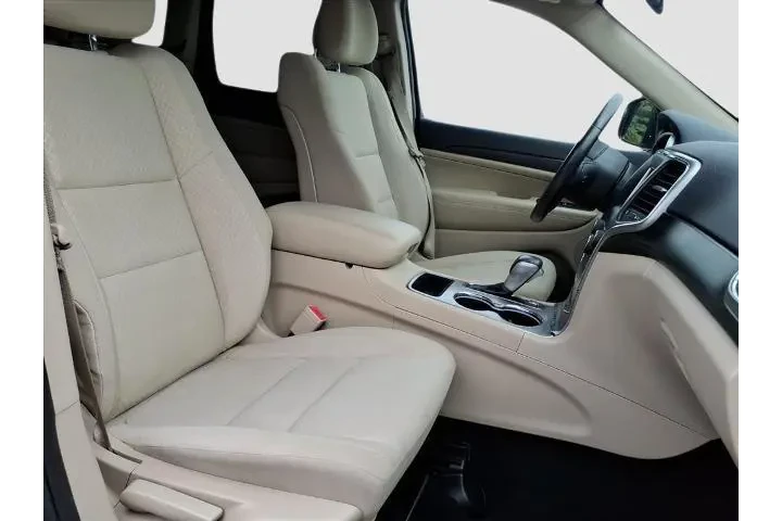 $19350 : Jeep Grand Cherokee 2019 4x4 image 8