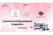 Loyverse Squarespace Integrati en Austin