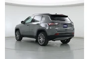 $23998 : Jeep Compass 2022 4x4 Limite thumbnail