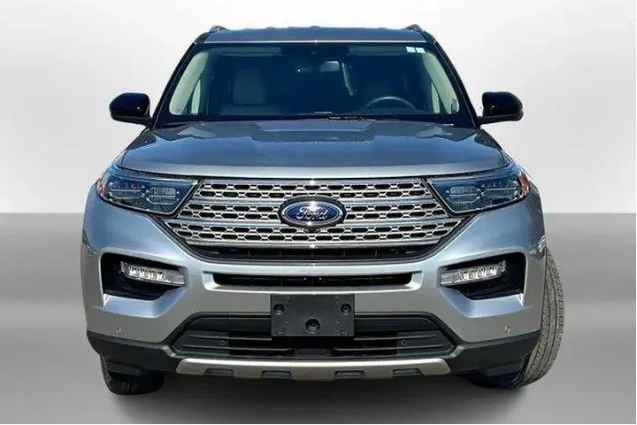 $36995 : Ford Explorer 2023 AWD Limit image 3