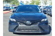 $25963 : Toyota Camry 2024 SE 4dr Sed thumbnail
