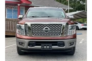 $29485 : Nissan Titan 2018 4x4 S 4dr thumbnail