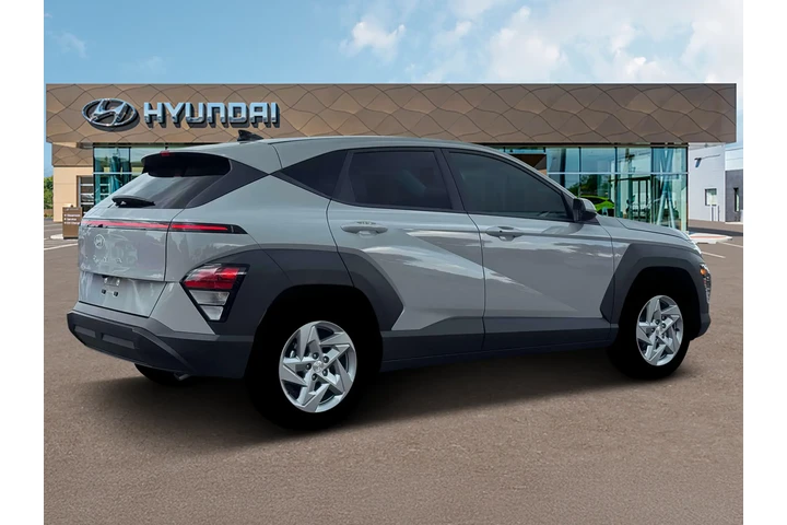$24129 : Hyundai KONA 2026 SE 4dr SUV image 8