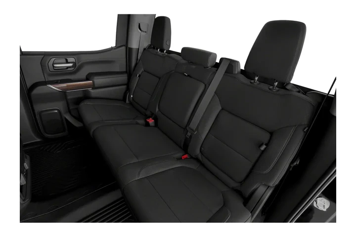 2021 Silverado 1500 LT Trail image 9