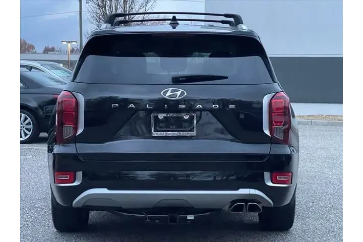 $38980 : Hyundai PALISADE 2022 Limite image 9