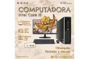 Computadoras que rinden en Lima