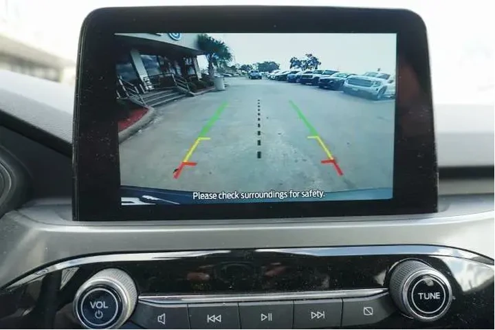 $22788 : Ford Escape 2023 Active 4dr image 9