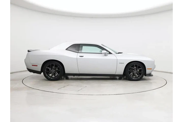 $28998 : Dodge Challenger 2021 R/T 2d image 7