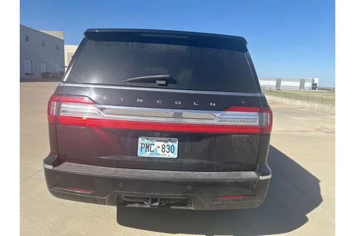 $29457 : Lincoln Navigator 2019 4x4 R image 6