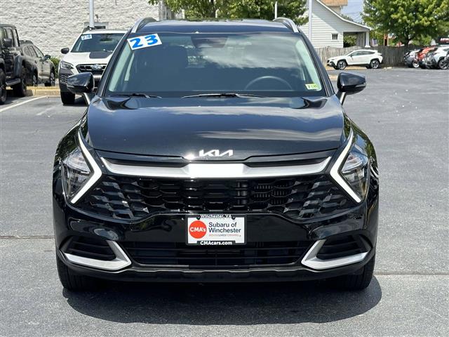 $28874 : PRE-OWNED 2023 KIA SPORTAGE H image 6