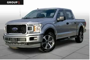 Ford F-150 2020 4x4 XL 4dr S en Plano