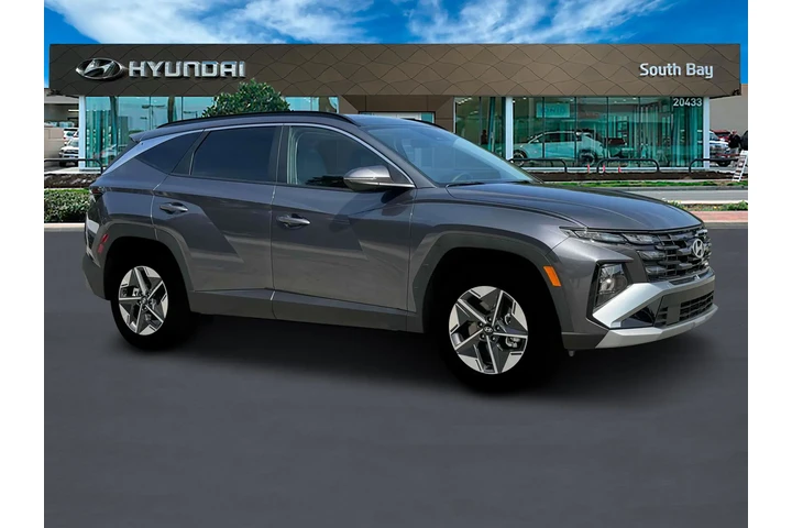 $30998 : Hyundai TUCSON Hybrid 2025 A image 10