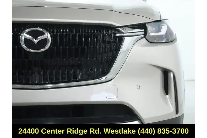 $30991 : Mazda CX-90 2024 AWD 3.3 Tur image 8