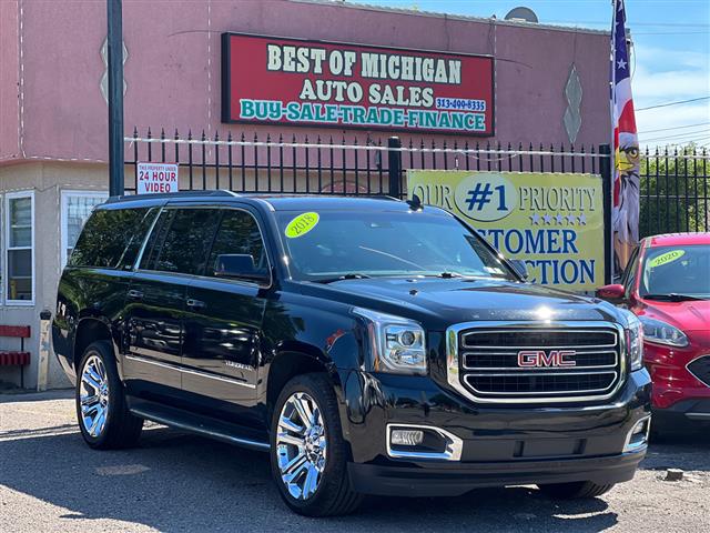 $24999 : 2018 GMC Yukon XL image 1