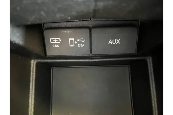 $18000 : Honda Odyssey 2018 EX 4dr Mi image 10