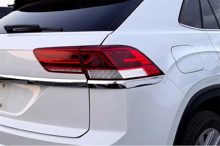 $18899 : Volkswagen Atlas Cross Sport image 6