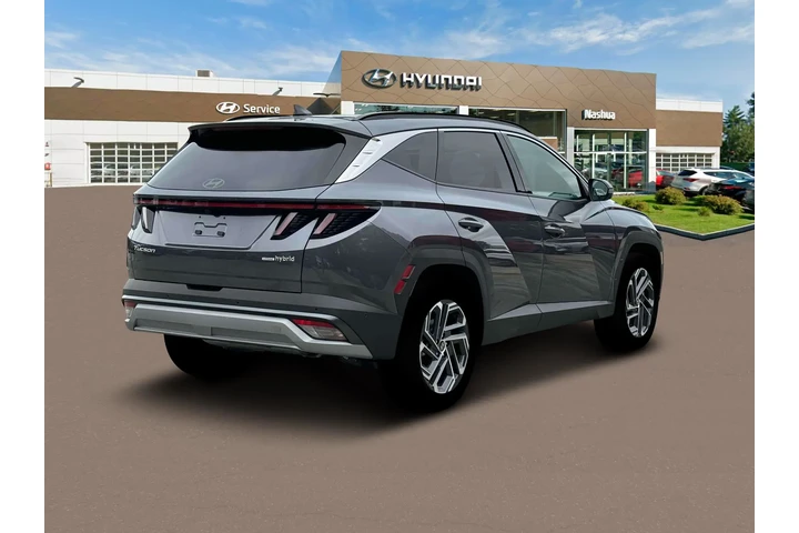 $32995 : Hyundai TUCSON Hybrid 2025 A image 7