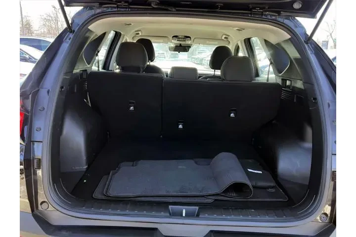 $23500 : Hyundai TUCSON 2023 AWD SE 4 image 6