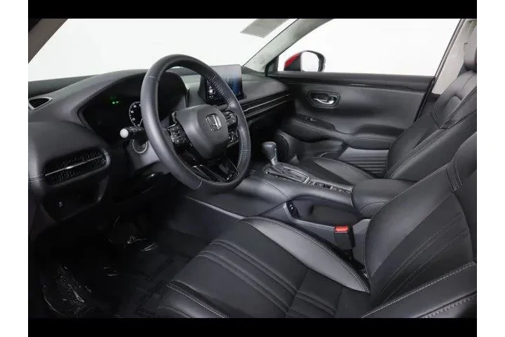 $28875 : Honda HR-V 2025 EX-L 4dr Cro image 10