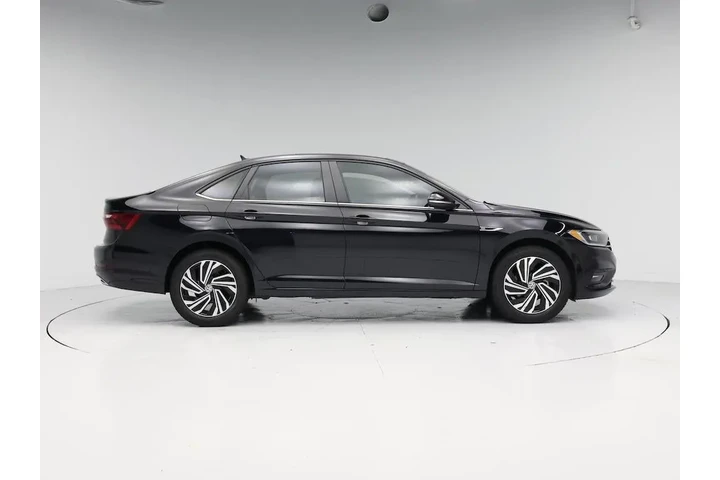 $18998 : Volkswagen Jetta 2021 SEL Pr image 7