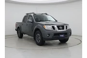 Nissan Frontier 2017 4x4 PRO en Binghamton