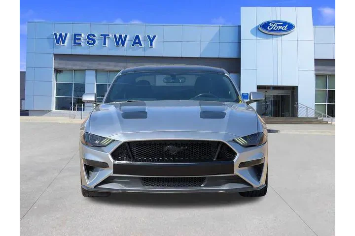 $27597 : Ford Mustang 2020 GT 2dr Fas image 6