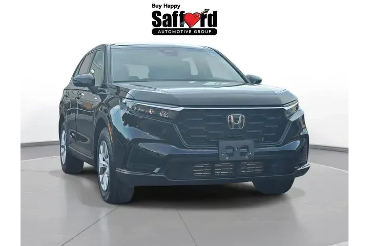 $30793 : Honda CR-V 2023 AWD LX 4dr S image 1