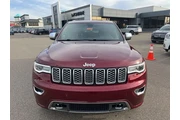 $22750 : Jeep Grand Cherokee 2020 4x4 thumbnail