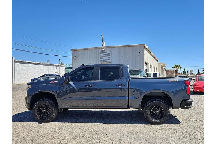 $36995 : Chevrolet Silverado 1500 202 image 5