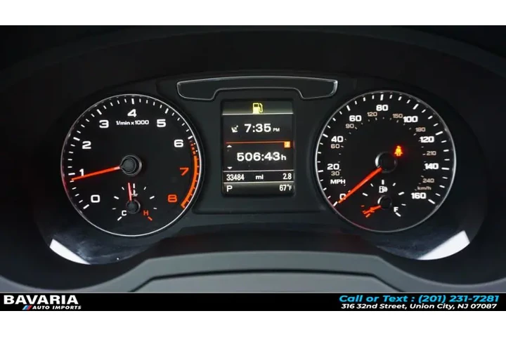 $19895 : 2018 Q3 2.0 TFSI Premium Plus image 10