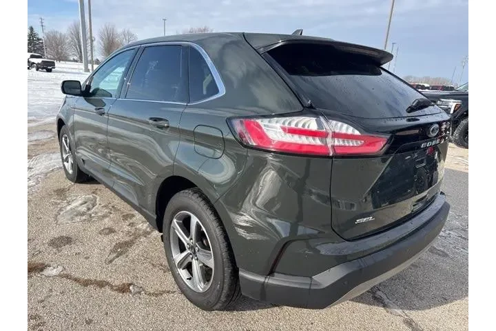 $28999 : Ford Edge 2024 AWD SEL 4dr S image 7