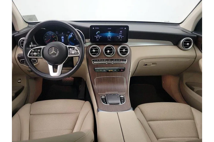 $33998 : Mercedes-Benz GLC 2022 GLC 3 image 9