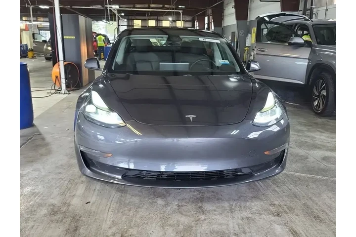 $19490 : Tesla Model 3 2021 Standard image 2