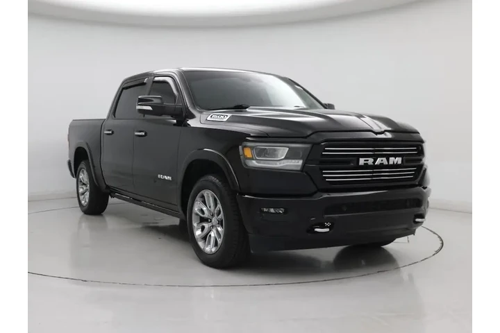 $36998 : Ram 1500 2022 4x2 Laramie 4d image 1