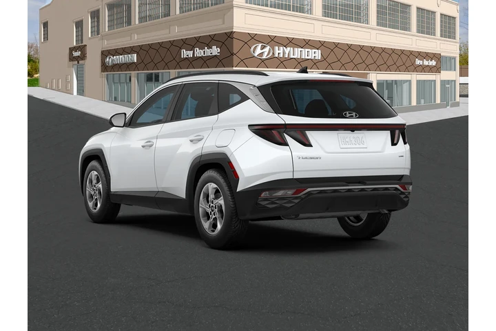 $21575 : Hyundai TUCSON 2023 AWD SEL image 5