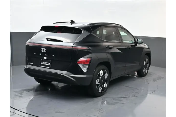 $22488 : Hyundai KONA 2025 SEL 4dr Cr image 4