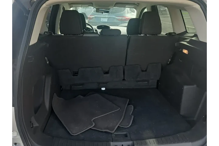 $12000 : Ford Escape 2018 AWD SE 4dr image 9