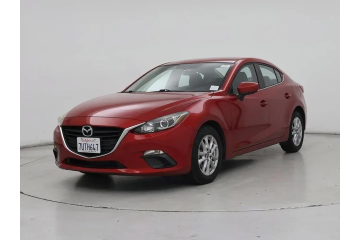 $15998 : Mazda Mazda3 2016 i Sport 4d image 4
